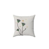 The Papyrus Cushion